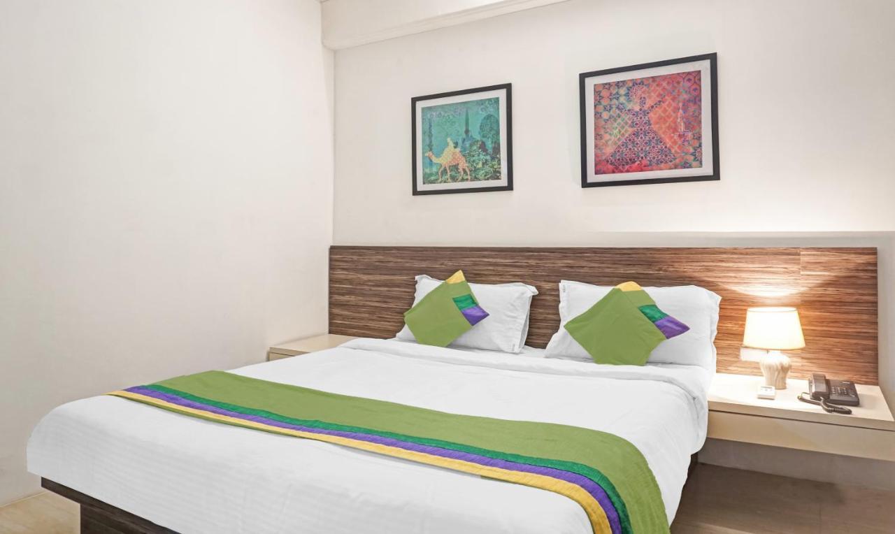 Mazzo Residency Bed & Breakfast Nagaon  Luaran gambar