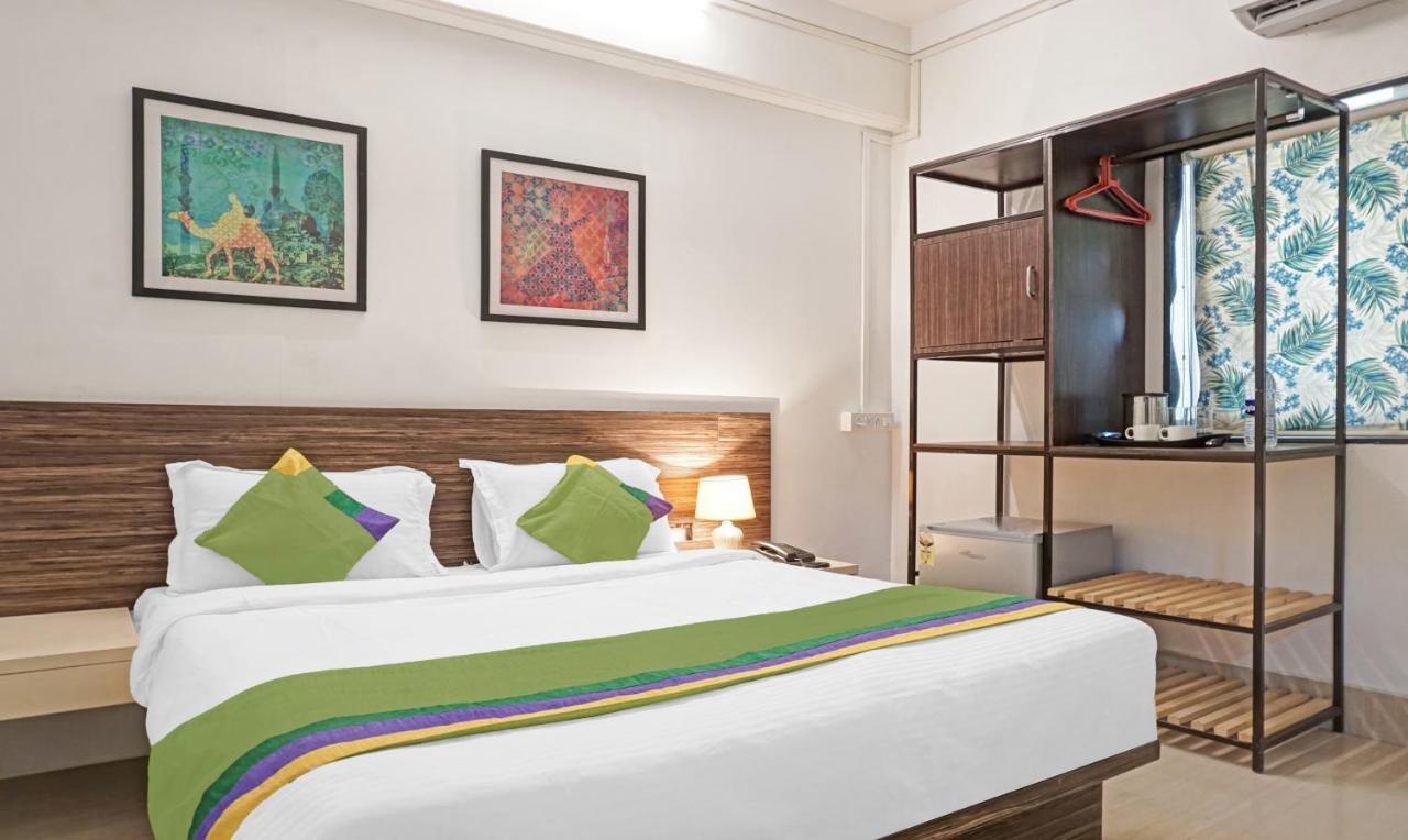 Mazzo Residency Bed & Breakfast Nagaon  Luaran gambar