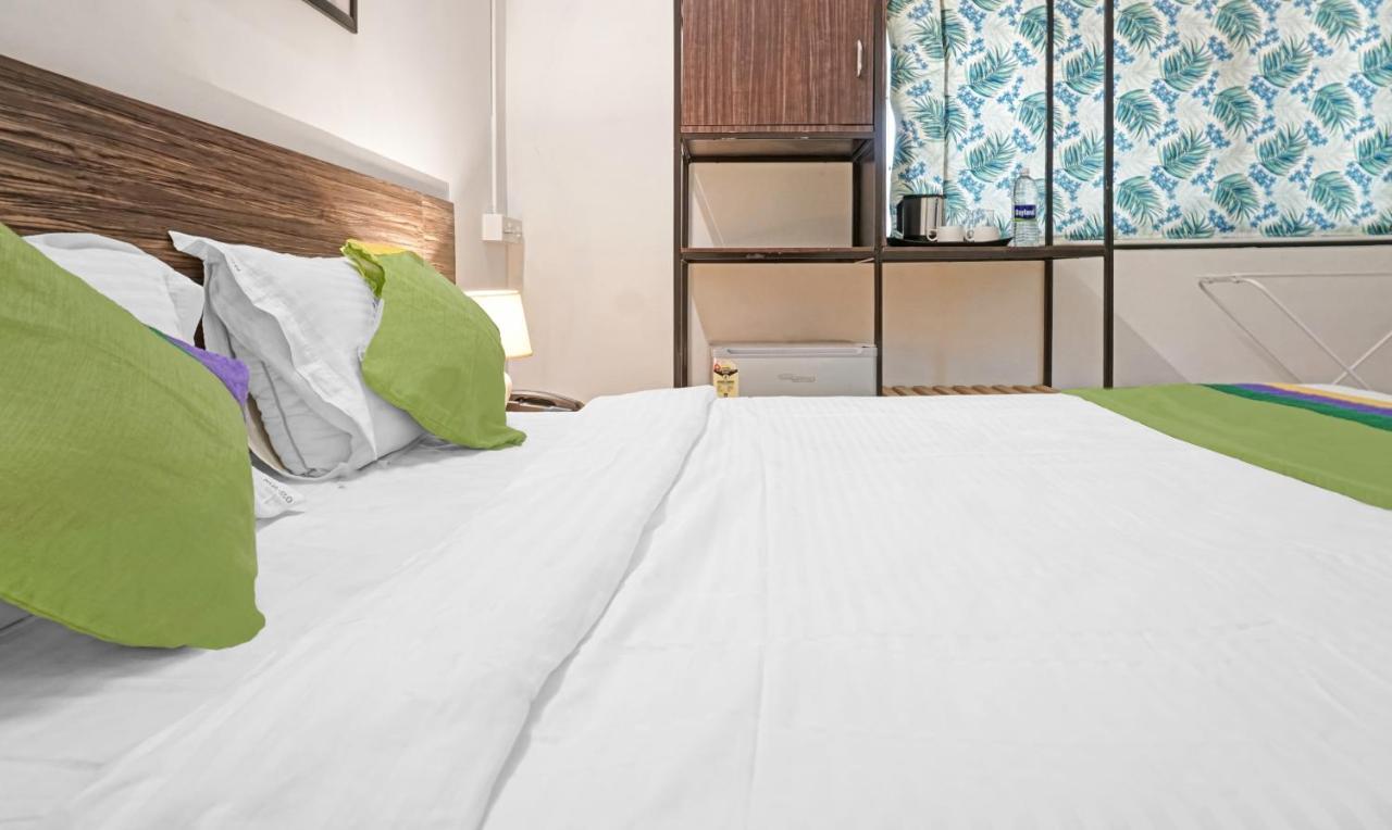 Mazzo Residency Bed & Breakfast Nagaon  Luaran gambar
