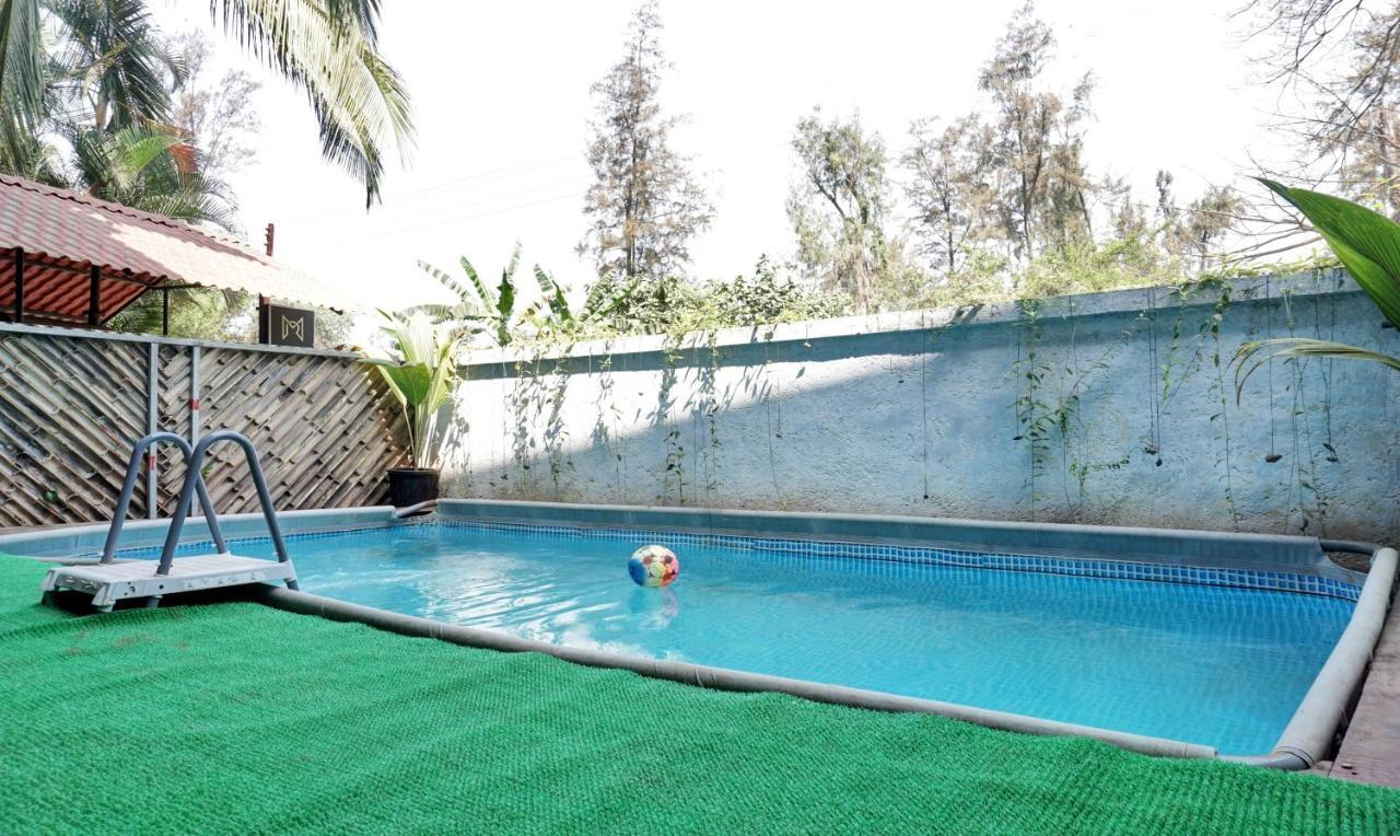 Mazzo Residency Bed & Breakfast Nagaon  Luaran gambar