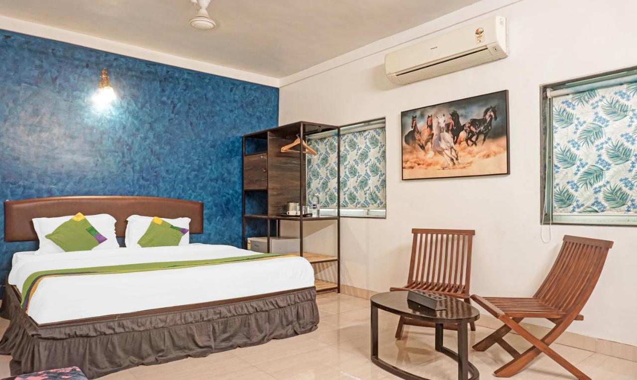 Mazzo Residency Bed & Breakfast Nagaon  Luaran gambar