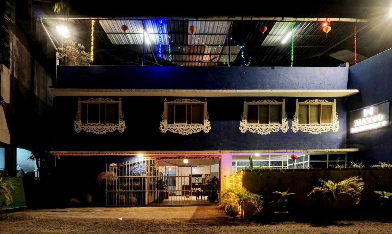 Mazzo Residency Bed & Breakfast Nagaon  Luaran gambar